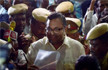CBI searches Karti’s premises for helping media house
